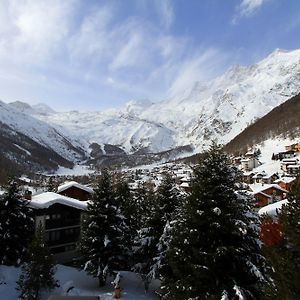 Swiss Family Hotel Alphubel